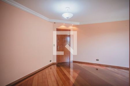 Sala de apartamento à venda com 3 quartos, 75m² em Vila da Saúde, São Paulo