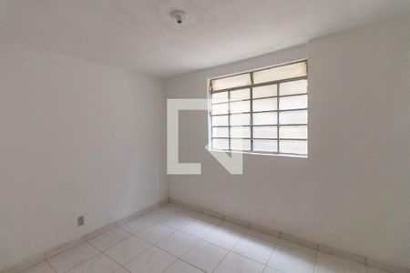 Quarto de apartamento para alugar com 1 quarto, 40m² em Santo Andre, Belo Horizonte