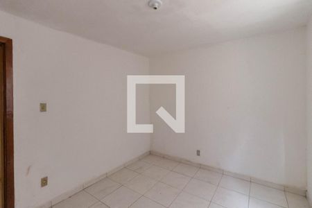 Quarto de apartamento para alugar com 1 quarto, 40m² em Santo Andre, Belo Horizonte