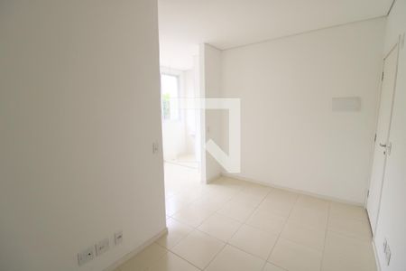 Apartamento à venda com 30m², 1 quarto e 1 vagaSala