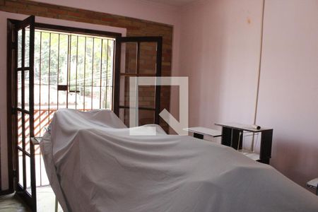 Escritório de casa para alugar com 4 quartos, 270m² em Rudge Ramos, São Bernardo do Campo