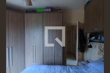 Quarto 01 de apartamento à venda com 2 quartos, 52m² em Parque Renato Maia, Guarulhos