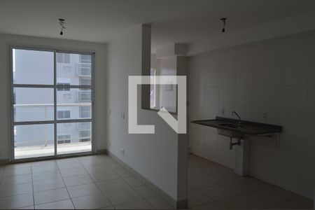 Apartamento à venda com 70m², 2 quartos e 1 vagaSala