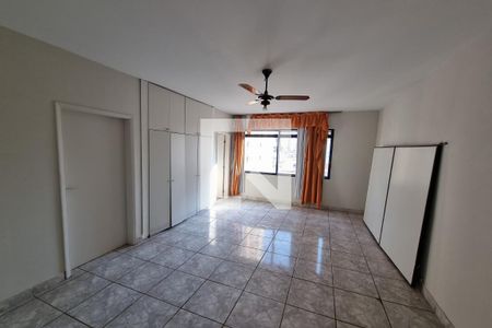 Studio para alugar com 38m², 1 quarto e sem vagaSala -Dormitório