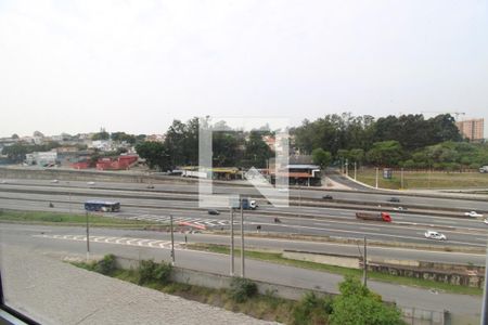 Quarto - Vista de apartamento à venda com 1 quarto, 30m² em Parque Anhanguera, São Paulo