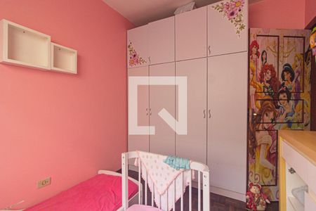 Quarto 2 de casa para alugar com 2 quartos, 80m² em Boa Vista, Curitiba