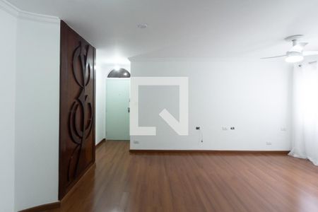 Sala de apartamento à venda com 3 quartos, 85m² em Vila Olímpia, São Paulo