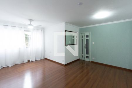 Sala de apartamento à venda com 3 quartos, 85m² em Vila Olímpia, São Paulo