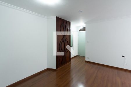 Sala de apartamento à venda com 3 quartos, 85m² em Vila Olímpia, São Paulo