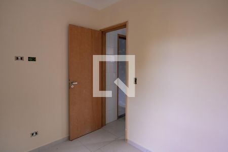 Quarto de apartamento para alugar com 1 quarto, 31m² em Vila Moinho Velho, São Paulo