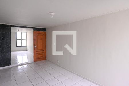 Sala de apartamento para alugar com 2 quartos, 70m² em Saúde, São Paulo