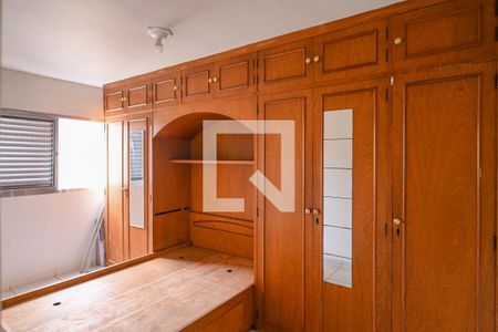 Quarto 1 de apartamento à venda com 2 quartos, 70m² em Saúde, São Paulo