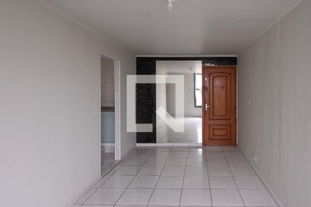 Sala de apartamento à venda com 2 quartos, 70m² em Saúde, São Paulo