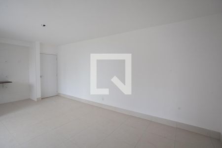 Sala de apartamento à venda com 3 quartos, 67m² em Liberdade, Belo Horizonte