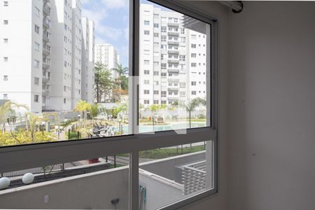 Sala de apartamento à venda com 3 quartos, 67m² em Liberdade, Belo Horizonte