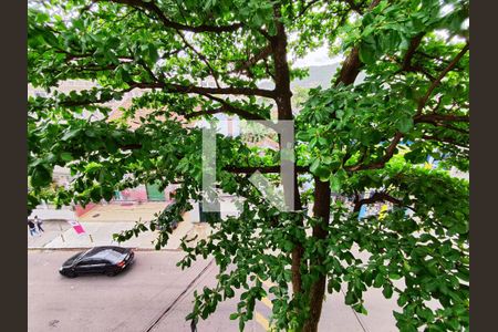 Vista do Quarto 1 de apartamento à venda com 2 quartos, 80m² em Quintino Bocaiuva, Rio de Janeiro