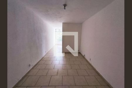 Sala de apartamento à venda com 2 quartos, 80m² em Quintino Bocaiuva, Rio de Janeiro