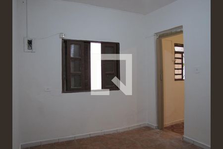 Quarto de casa para alugar com 1 quarto, 50m² em Jardim Matarazzo, São Paulo