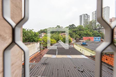 Vista do quarto 1  de casa à venda com 2 quartos, 180m² em Conceição, Diadema