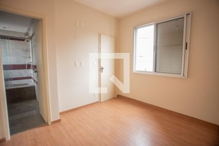 suite de apartamento para alugar com 1 quarto, 46m² em Coração de Jesus, Belo Horizonte