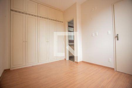 suite de apartamento para alugar com 1 quarto, 46m² em Coração de Jesus, Belo Horizonte