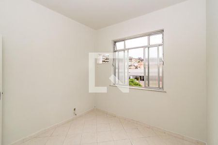 Quarto de apartamento para alugar com 1 quarto, 50m² em Olaria, Rio de Janeiro