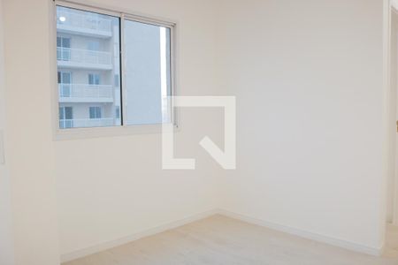 Sala de apartamento à venda com 2 quartos, 35m² em Parque Vitoria, São Paulo