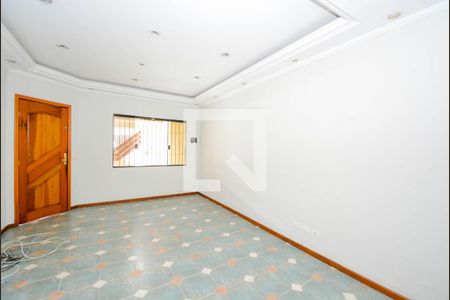 Sala de casa à venda com 3 quartos, 204m² em Jardim Santa Clara, Guarulhos