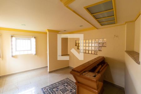 Sala 02 de casa à venda com 4 quartos, 331m² em Bosque de Barão Geraldo, Campinas