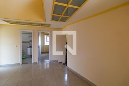 Sala 01 de casa à venda com 4 quartos, 331m² em Bosque de Barão Geraldo, Campinas