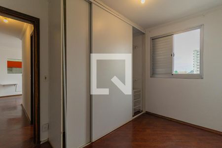 Quarto 1 de apartamento para alugar com 2 quartos, 48m² em Fazenda Morumbi, São Paulo