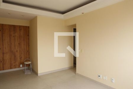 Detalhe Sala de apartamento à venda com 2 quartos, 48m² em Engenho de Dentro, Rio de Janeiro