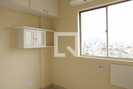 Quarto 2 de apartamento à venda com 2 quartos, 48m² em Engenho de Dentro, Rio de Janeiro