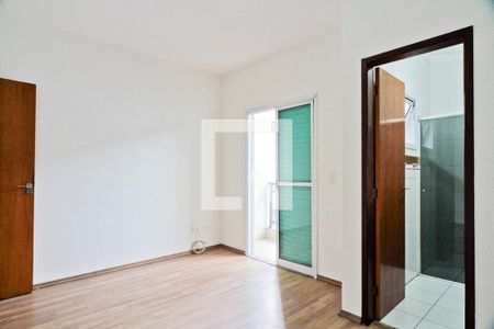 Suíte 1 de casa de condomínio à venda com 2 quartos, 83m² em Moinho Velho, São Paulo