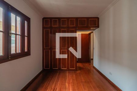 Suíte 1 de casa de condomínio à venda com 5 quartos, 305m² em Alphaville, Santana de Parnaíba