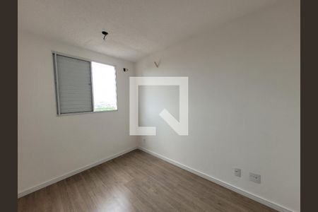 Quarto 1 de apartamento à venda com 2 quartos, 45m² em Vila Miguel Vicente Cury, Campinas