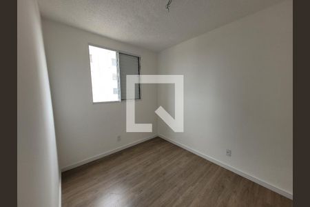 Quarto 2 de apartamento à venda com 2 quartos, 45m² em Vila Miguel Vicente Cury, Campinas