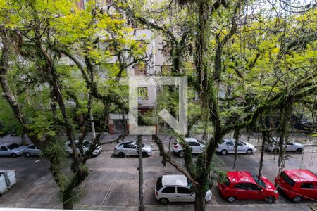 Vista de apartamento à venda com 2 quartos, 83m² em Independência, Porto Alegre
