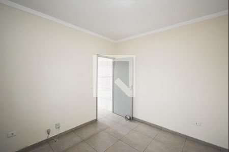 Sala de casa para alugar com 1 quarto, 50m² em Jardim Brasil , São Paulo