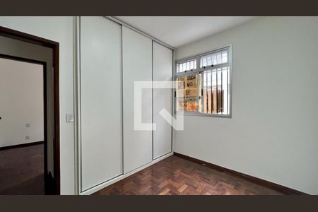 quarto 2 de apartamento à venda com 3 quartos, 110m² em Cidade Jardim, Belo Horizonte
