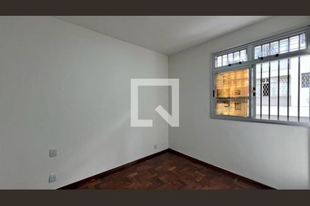 quarto 2 de apartamento à venda com 3 quartos, 110m² em Cidade Jardim, Belo Horizonte