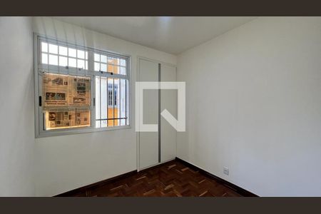 quarto 1 de apartamento à venda com 3 quartos, 110m² em Cidade Jardim, Belo Horizonte