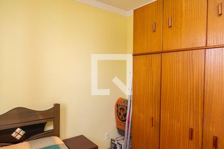 Quarto 2 de apartamento à venda com 2 quartos, 43m² em Vila Talarico, São Paulo