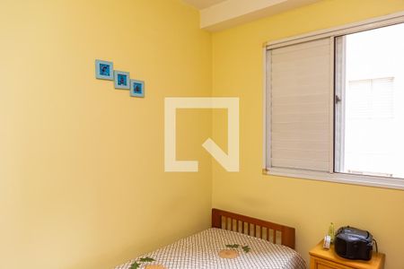 Quarto 1 de apartamento à venda com 2 quartos, 43m² em Vila Talarico, São Paulo