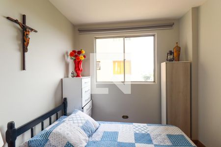 Quarto 1 de apartamento para alugar com 2 quartos, 70m² em Vila Izabel, Curitiba