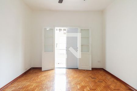Casa de condomínio para alugar com 70m², 1 quarto e 1 vagaSala 
