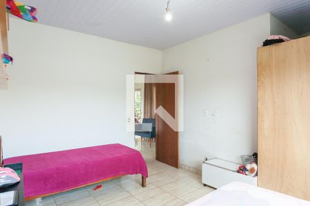 quarto 2 de casa de condomínio à venda com 5 quartos, 800m² em Ville Des Lacs, Nova Lima