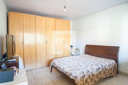 quarto 1 de casa de condomínio à venda com 5 quartos, 800m² em Ville Des Lacs, Nova Lima