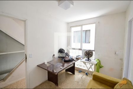 Apartamento para alugar com 50m², 1 quarto e sem vagaSala