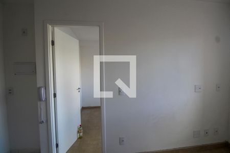 Sala/Cozinha de apartamento para alugar com 1 quarto, 24m² em Jardim Vila Carrão, São Paulo